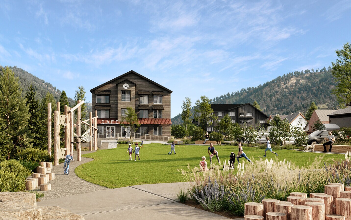 1125 Idaho St, Idaho Springs, CO 80452