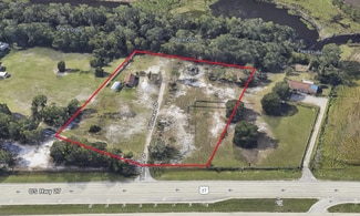 More details for 1940 Tillman Dr, Lake Wales, FL - Land for Sale