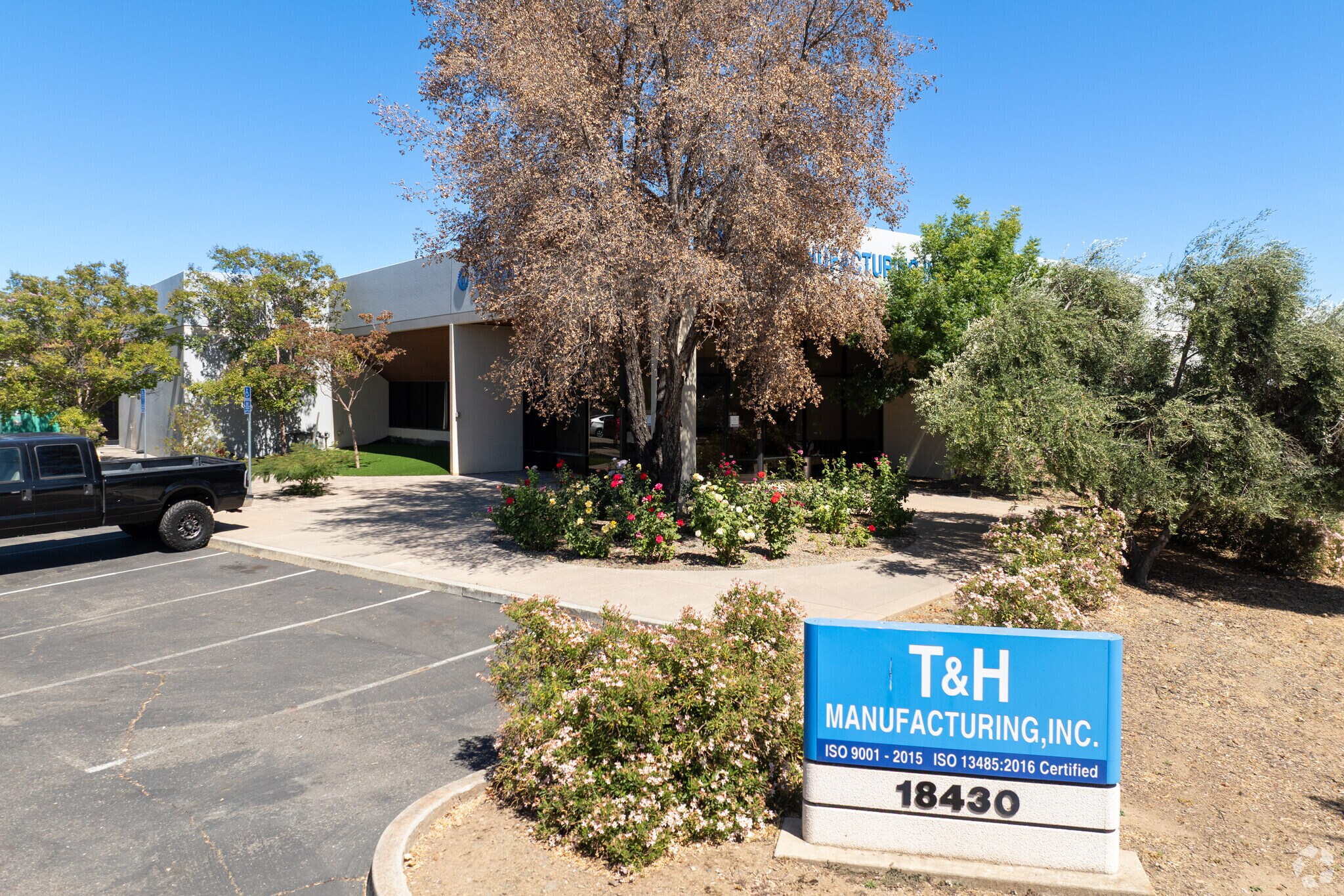 18430 Sutter Blvd, Morgan Hill, CA for sale Primary Photo- Image 1 of 1