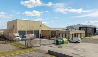 More details for 3107 St Bernard-Pilon, Saint-mathieu-de-beloeil, QC - Industrial for Sale