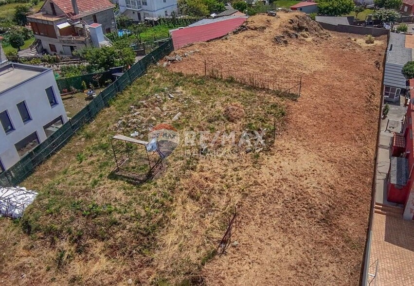 Land in Vigo, Pontevedra for sale - Building Photo - Image 3 of 26