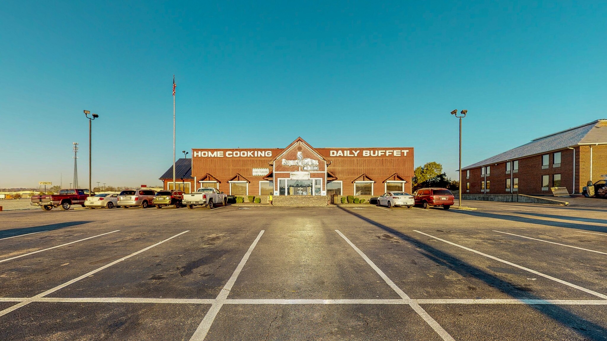 359 Peggy Flat Rd, Berea, KY for sale Primary Photo- Image 1 of 1