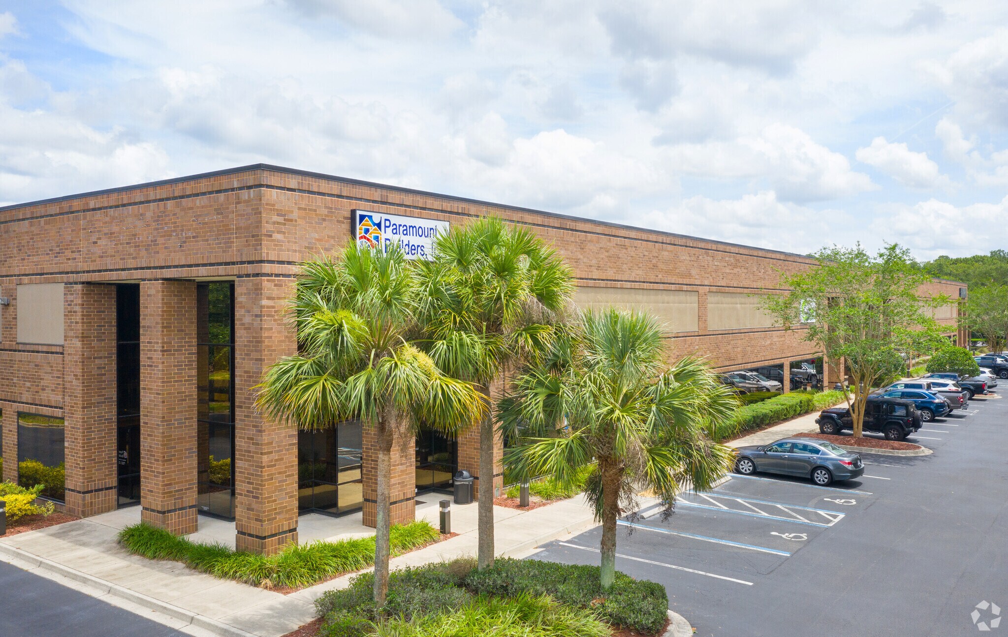 10255 Fortune Pky, Jacksonville, FL 32256 Gran Park at the Avenues