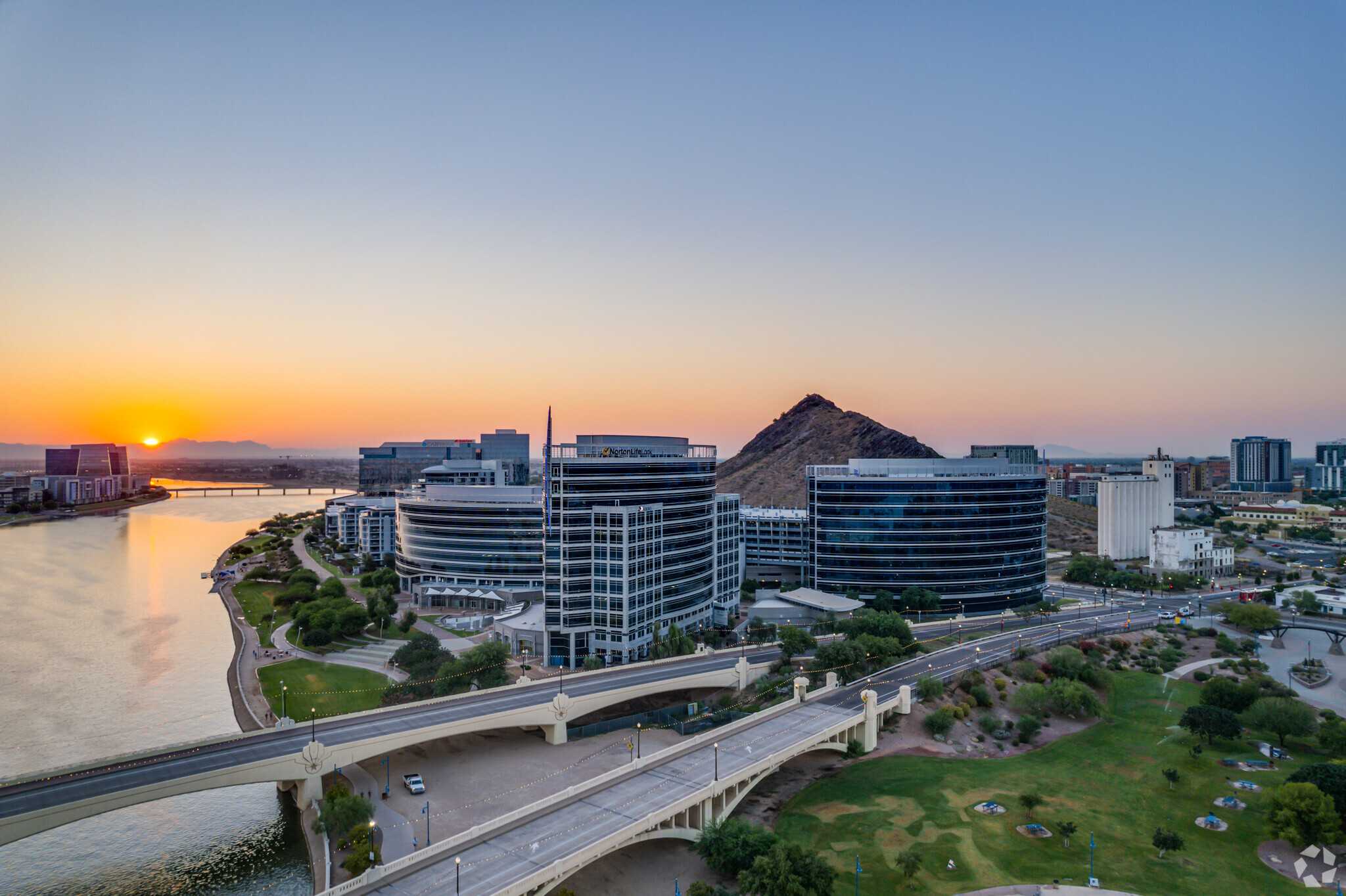 Rio Salado Tempe Az