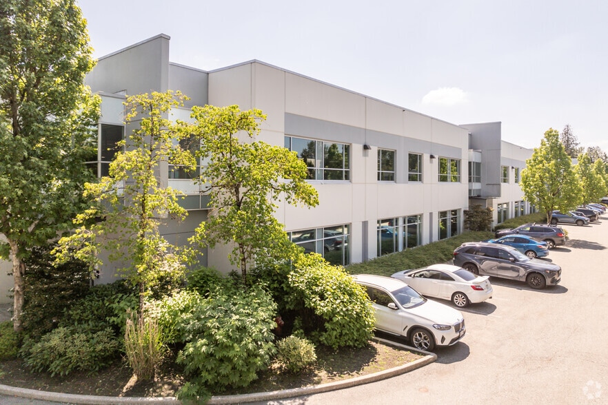 26868 56th Ave, Langley, BC for lease - Primary Photo - Image 1 of 3