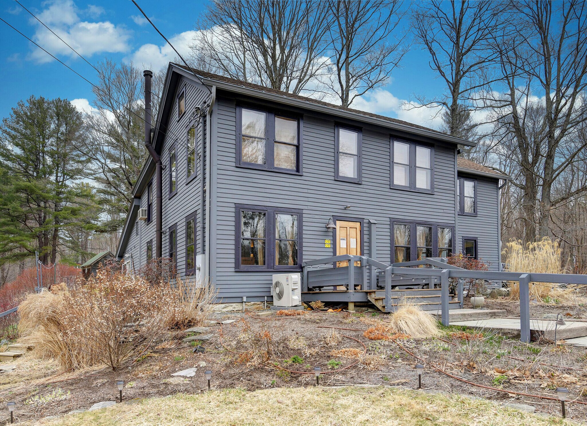 224 Hillsdale Rd, Egremont, MA 01230 Retail for Sale