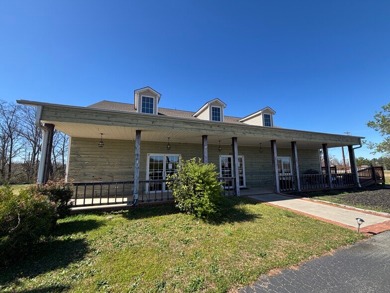 3737 Sc-81 Hwy, Anderson, SC for sale - Building Photo - Image 1 of 1