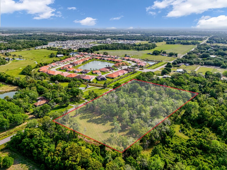 12275 Rutland Rd, Parrish, FL for sale - Primary Photo - Image 1 of 4