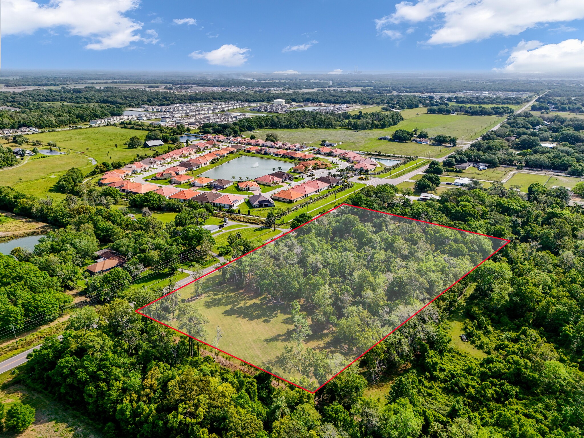 12275 Rutland Rd, Parrish, FL for sale Primary Photo- Image 1 of 5