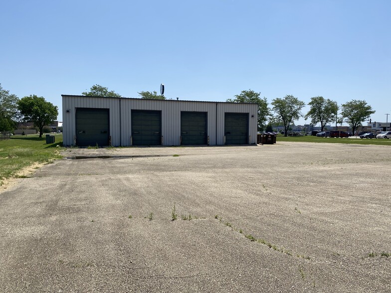 1929 N Morton Ave, Morton, IL for sale - Building Photo - Image 1 of 1