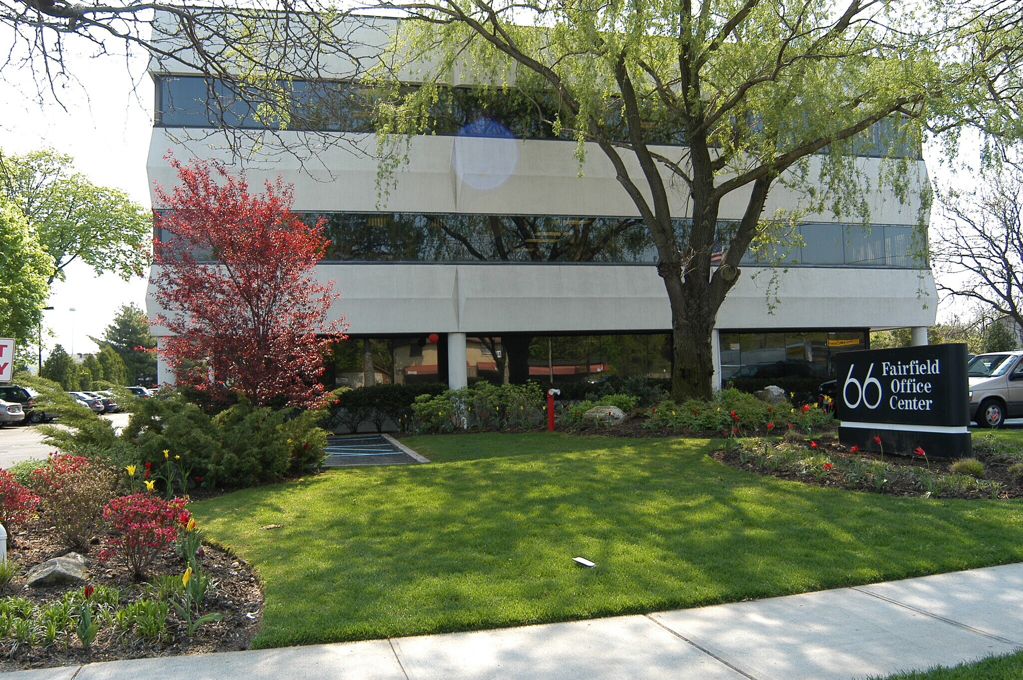66 Commack Rd, Commack, NY 11725 Fairfield Office Center