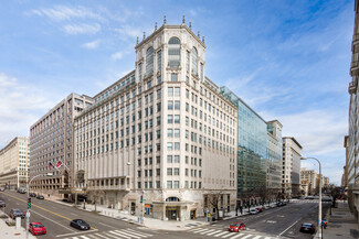 More details for 1299 Pennsylvania Ave NW, Washington, DC - Retail for Lease