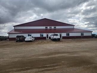 More details for 6619 62 1/2 Ave NW, Blaisdell, ND - Industrial for Sale