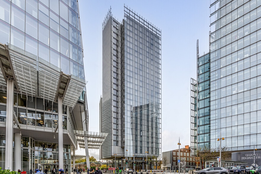 4 Joiner St, London for lease - Primary Photo - Image 2 of 6