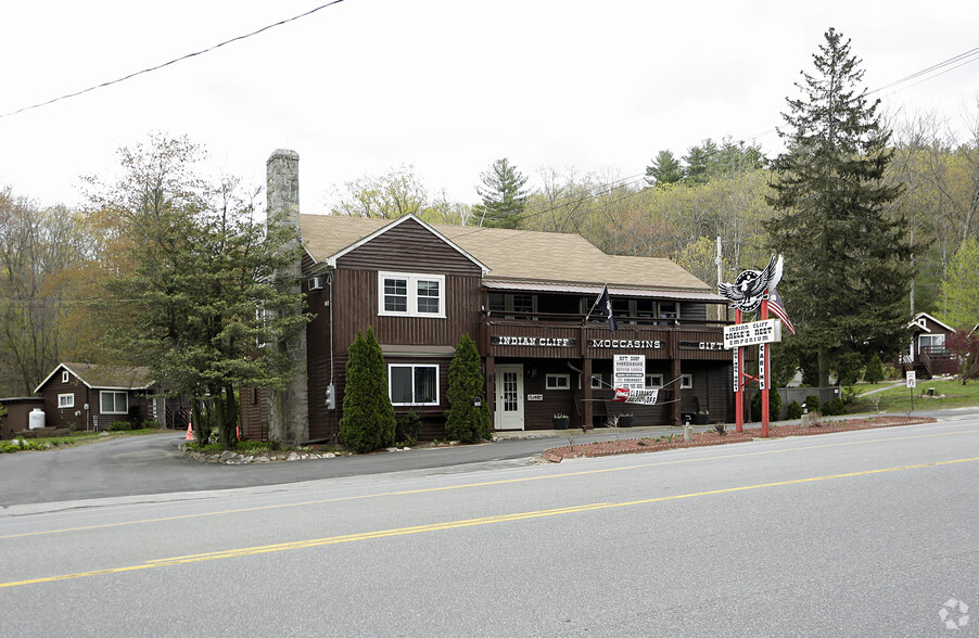 1501 Hooksett Rd, Hooksett, NH for sale - Primary Photo - Image 1 of 1