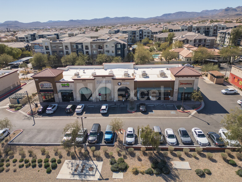 8085 Blue Diamond Rd, Las Vegas, NV for lease - Building Photo - Image 1 of 4