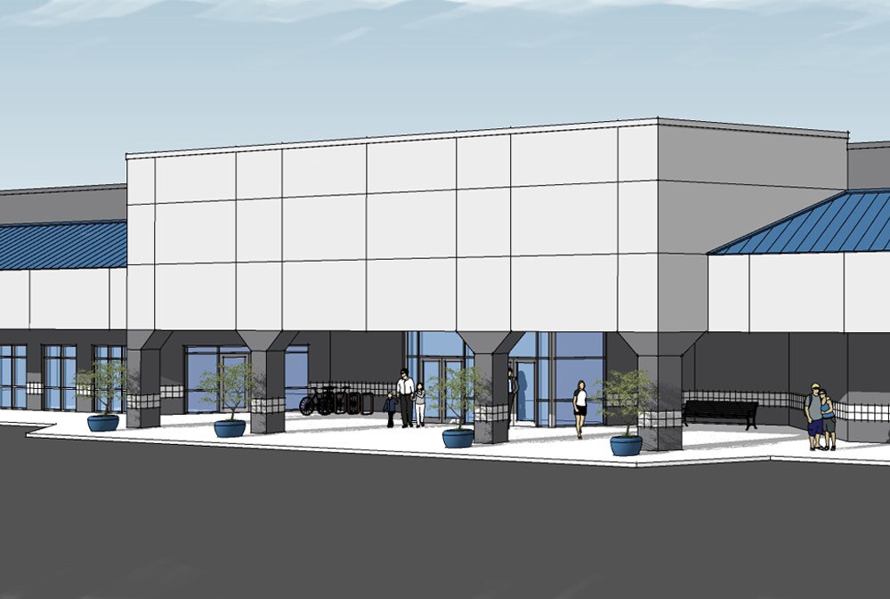 316 Marketplace Dr, Johnson City, TN for sale Primary Photo- Image 1 of 1