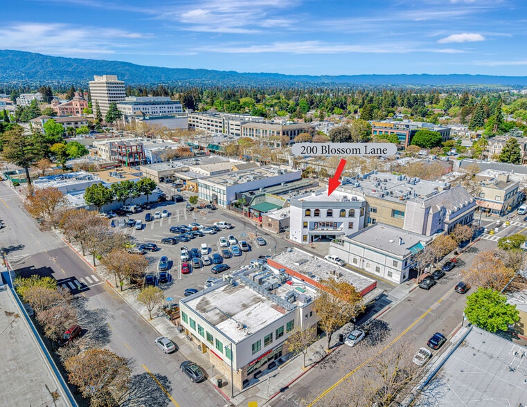 200 Blossom Ln, Mountain View, CA for sale - Building Photo - Image 2 of 11