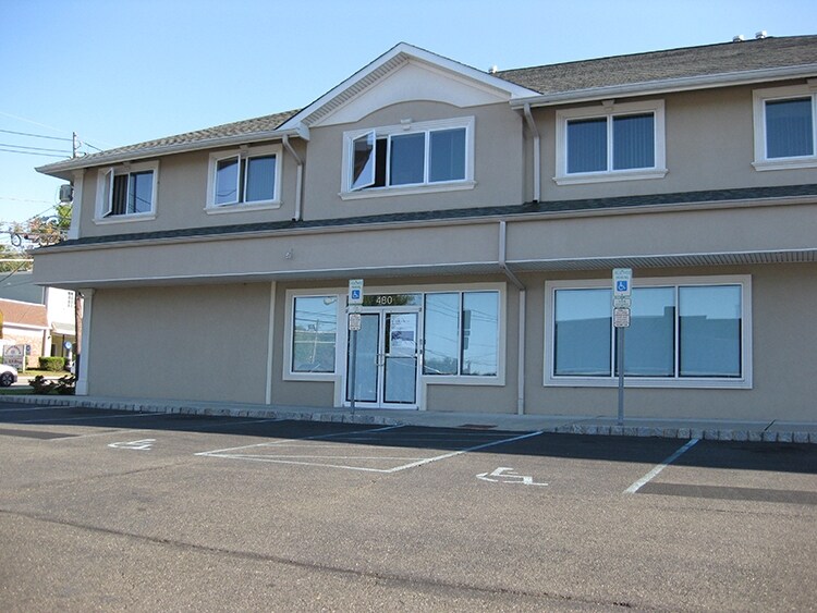 480 Route 23, Cedar Grove, NJ for sale - Primary Photo - Image 1 of 1