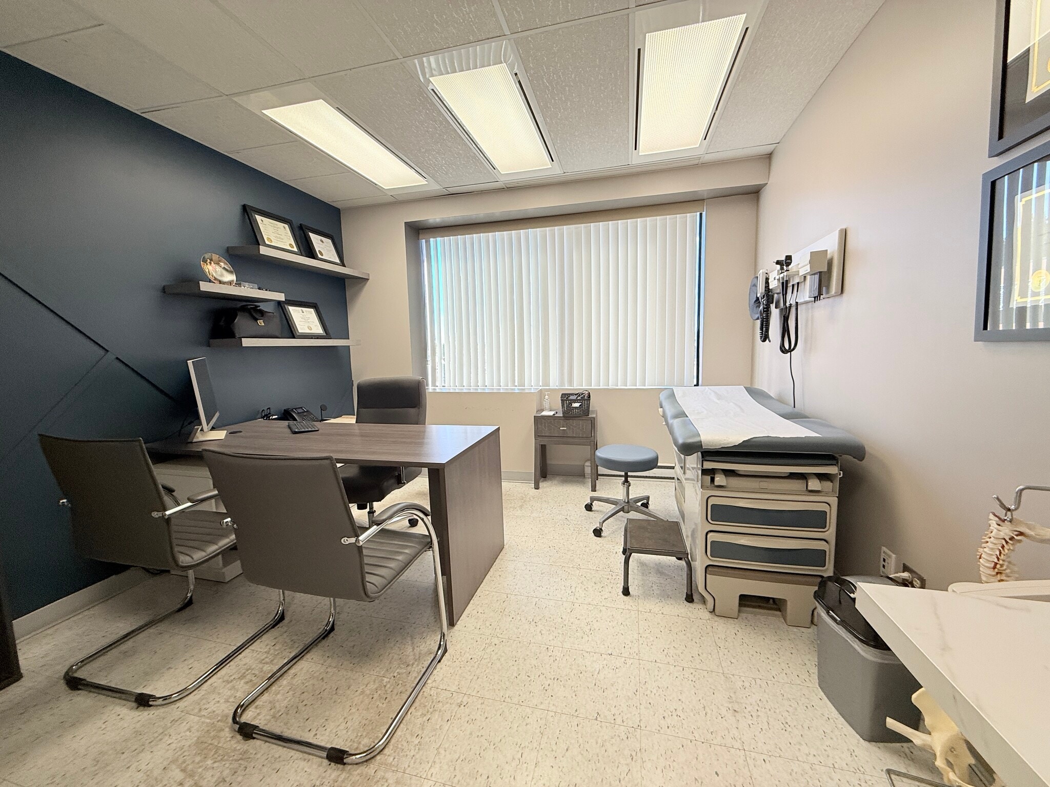 5307 Canotek Rd, Ottawa, ON for lease Interior Photo- Image 1 of 7