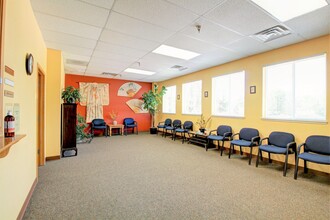 6630 Gunpark Dr, Boulder, CO for lease Building Photo- Image 1 of 8