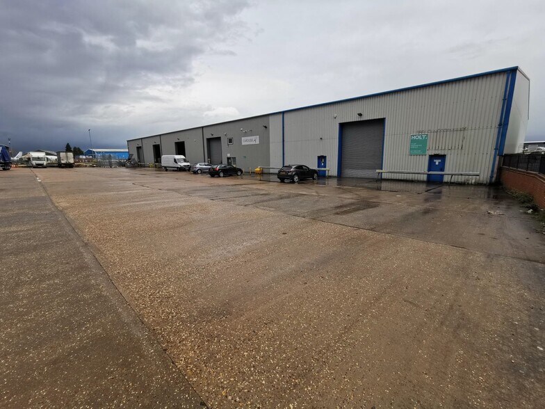 Rowley Rd, Coventry for sale - Building Photo - Image 1 of 1