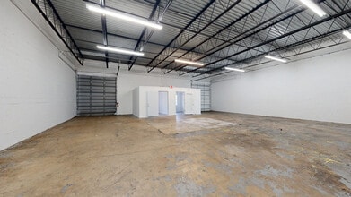 9090 NW South River Dr, Miami, FL for lease Matterport 3D Scan- Image 1 of 7