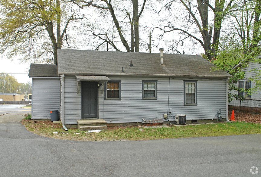 116 South Ave, Marietta, GA for lease - Building Photo - Image 3 of 3