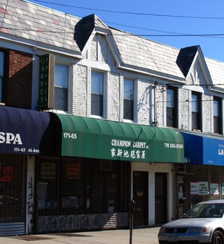 More details for 17165 46th Ave, Flushing, NY - Industrial for Lease