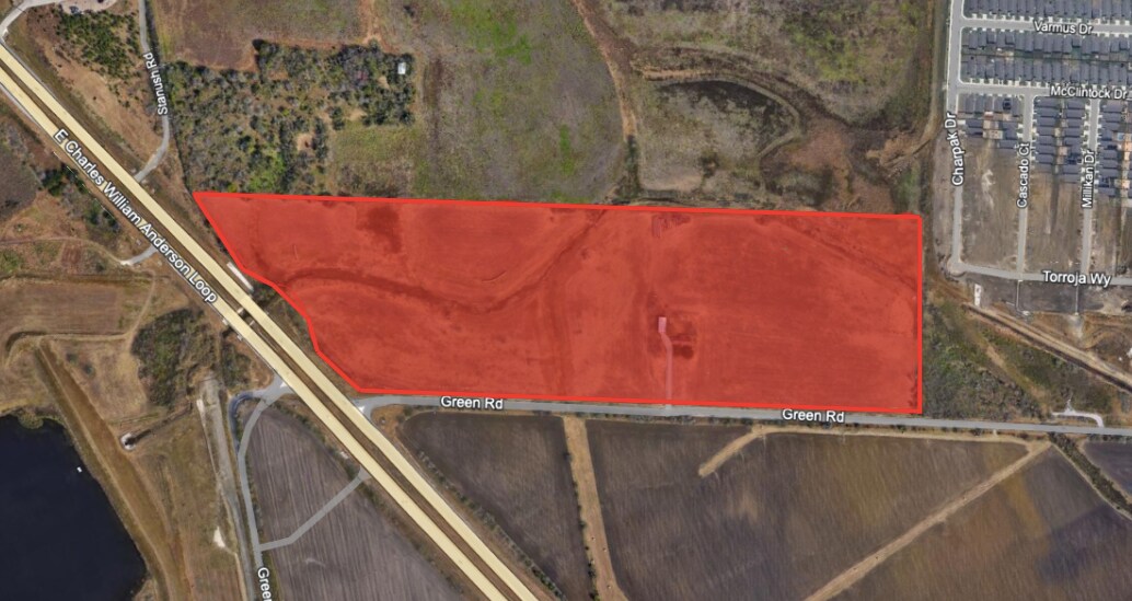 10225 Green Rd, Converse, TX for sale Primary Photo- Image 1 of 2