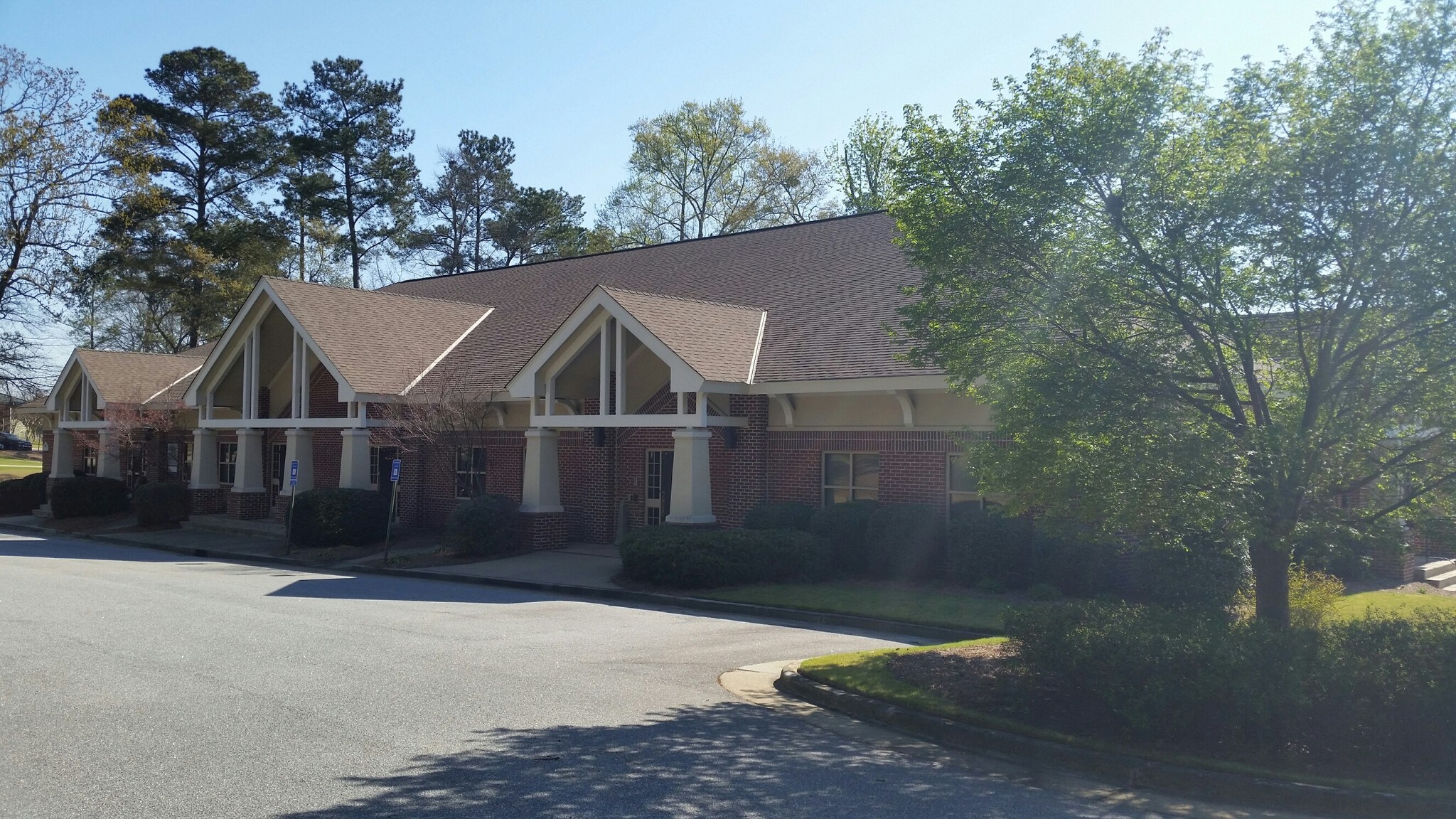 850 Brookstone Centre Pky, Columbus, GA for sale Building Photo- Image 1 of 1