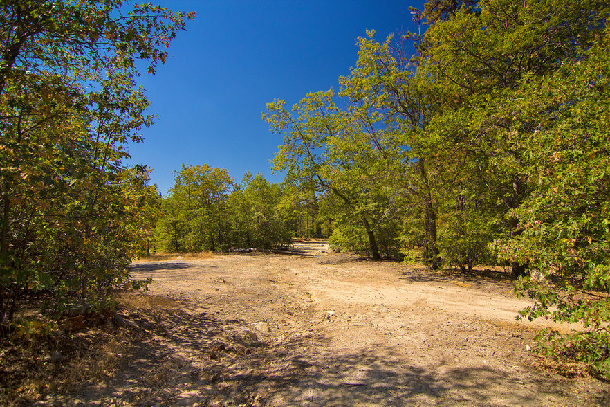 0 N Bay Rd, Lake Arrowhead, CA for sale - Primary Photo - Image 1 of 1