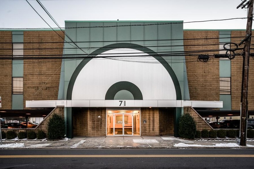 71 Union Ave, Rutherford, NJ 07070 71 Union Ave Building