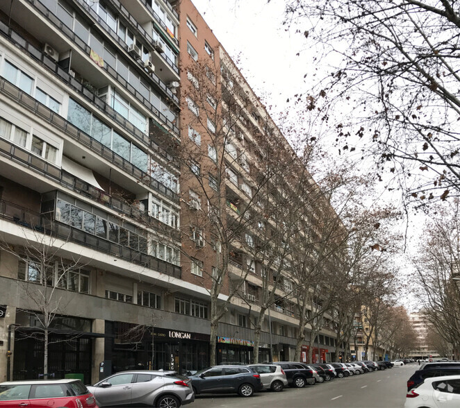 Zona Cuzco, Madrid, Madrid for sale - Building Photo - Image 2 of 11