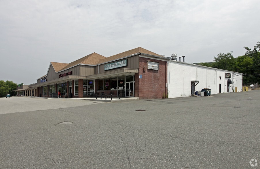 100 Rte 23, Franklin, NJ for sale - Primary Photo - Image 1 of 1