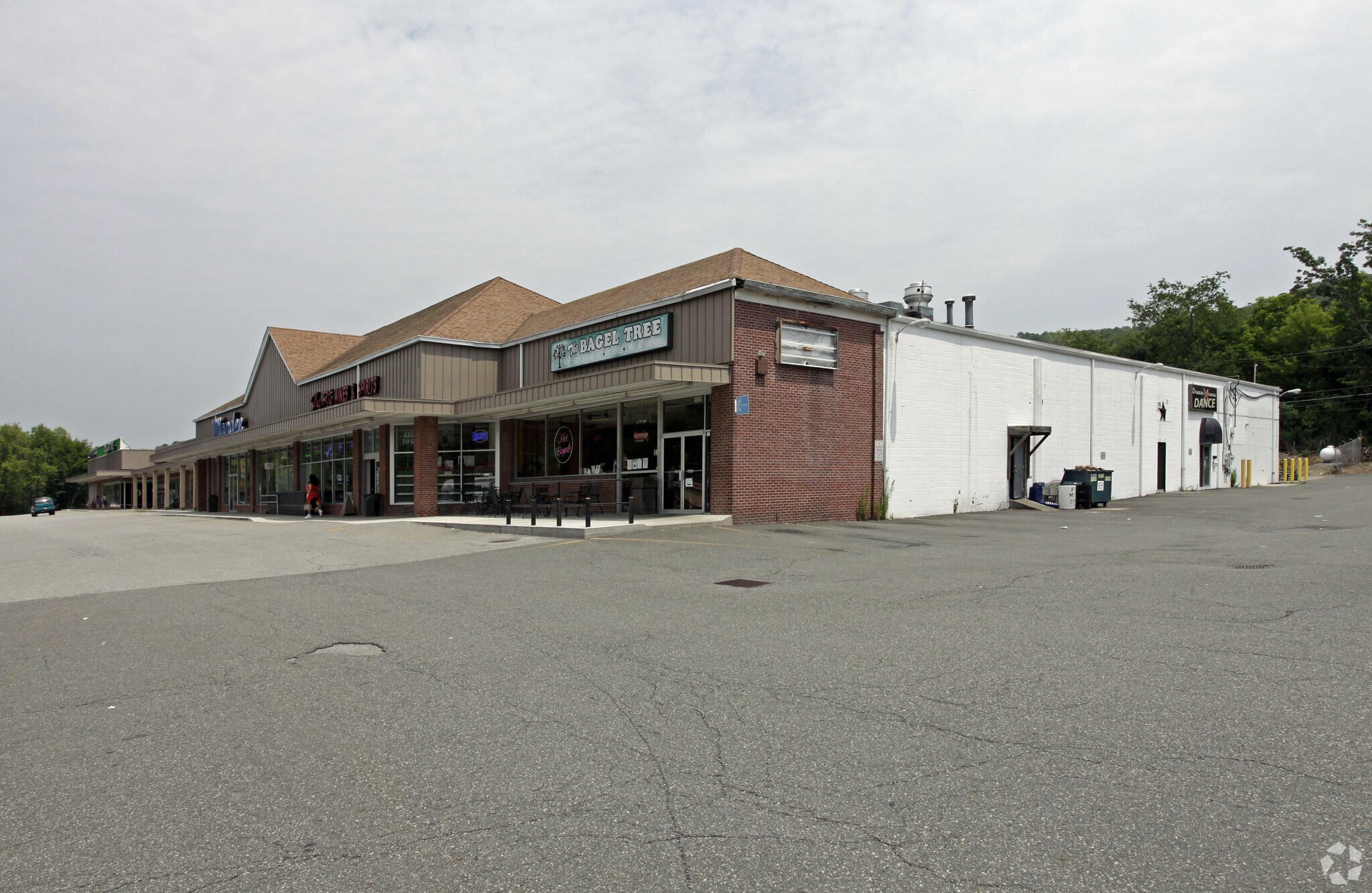 100 Rte 23, Franklin, NJ for sale Primary Photo- Image 1 of 1