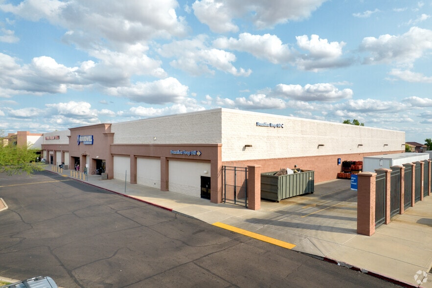 10603 E Apache Trl, Apache Junction, AZ for lease - Building Photo - Image 3 of 4