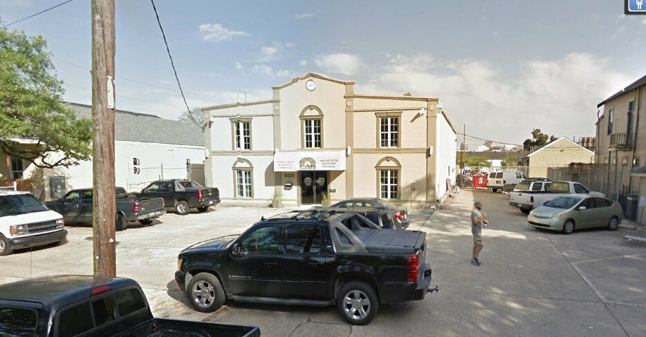 530 S Norman C Francis Pky, New Orleans, LA for sale Primary Photo- Image 1 of 1