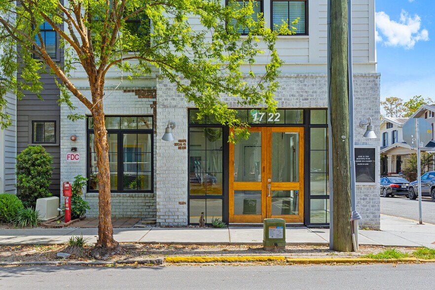 1722 Habersham St, Savannah, GA for lease - Building Photo - Image 2 of 11