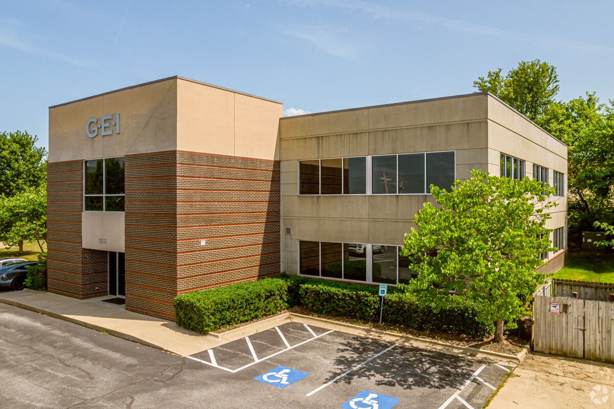 5502 Walsh Ln, Rogers, AR for sale Building Photo- Image 1 of 1