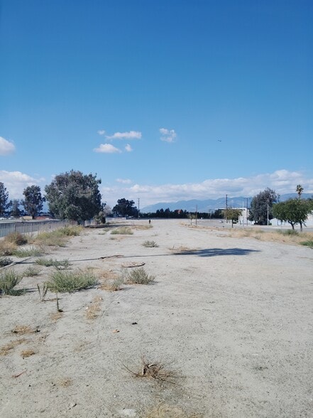 G St, San Bernardino, CA for sale - Building Photo - Image 2 of 6
