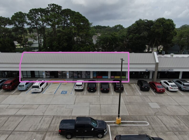 1505 Atlantic Blvd, Neptune Beach, FL for lease - Building Photo - Image 1 of 11