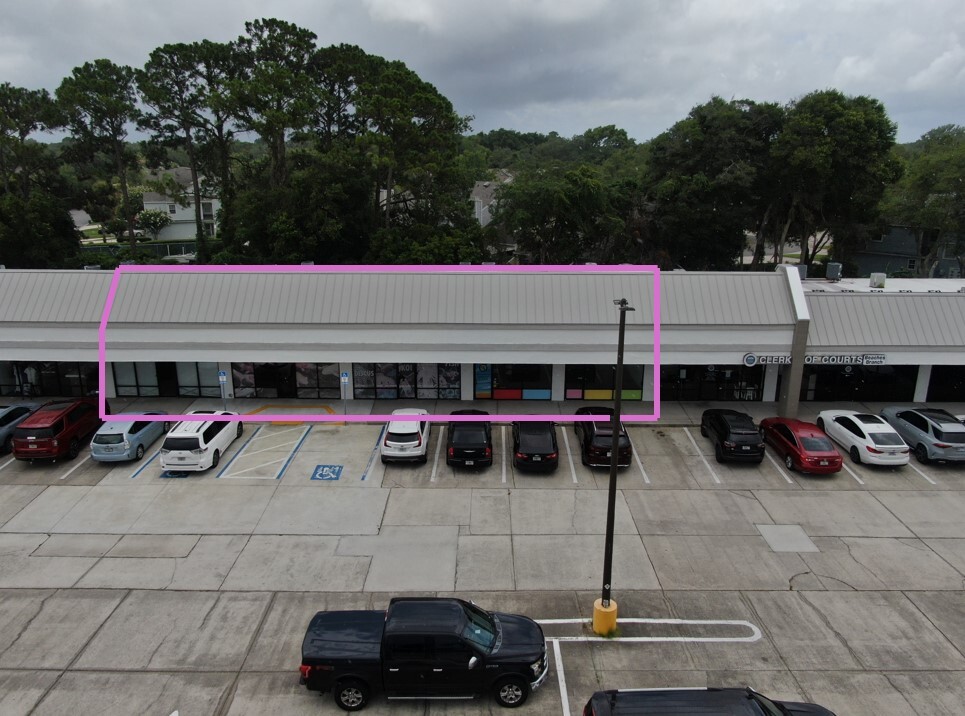 1505 Atlantic Blvd, Neptune Beach, FL for lease Building Photo- Image 1 of 12