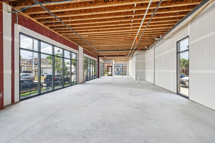 3001 Conti St, New Orleans, LA for lease - Building Photo - Image 3 of 6