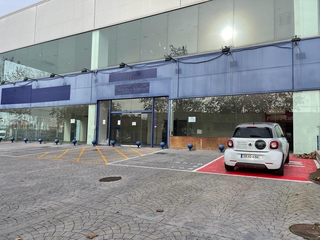 Carrer de Guillem Rovirosa, 4, Vilanova i la Geltrú, Barcelona for sale Primary Photo- Image 1 of 1