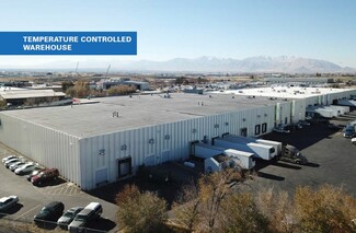 More details for 389-391 Orange St, Salt Lake City, UT - Industrial for Lease