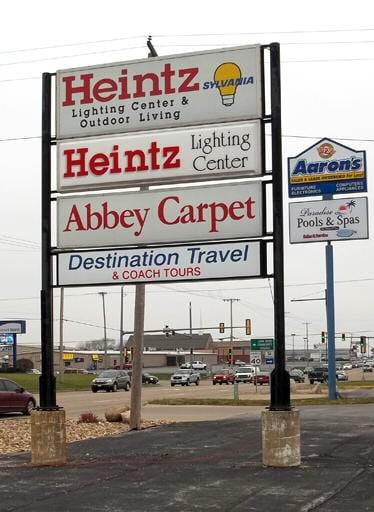 4817 Broadway St, Quincy, IL for lease - Other - Image 2 of 14