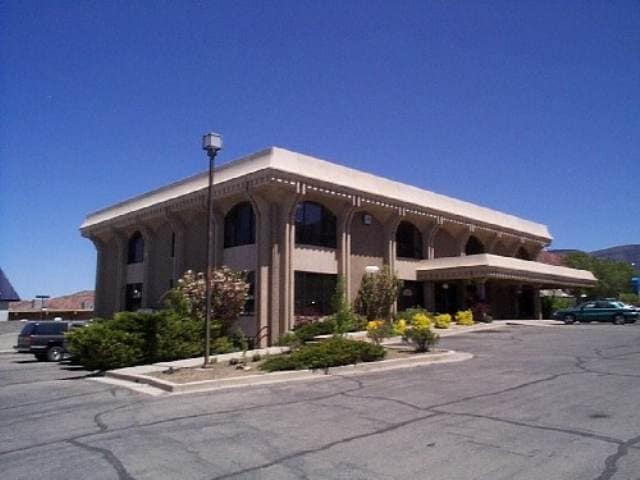 444 S Main St, Cedar City, UT for lease - Building Photo - Image 1 of 20