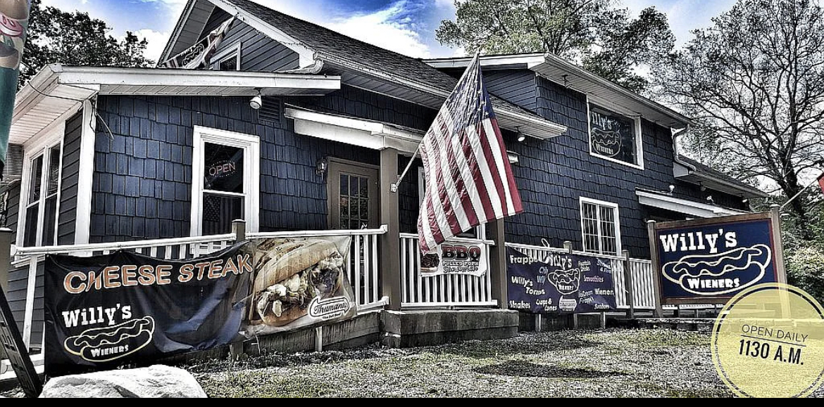 1280 Rt-57, Port Murray, NJ for sale Building Photo- Image 1 of 19