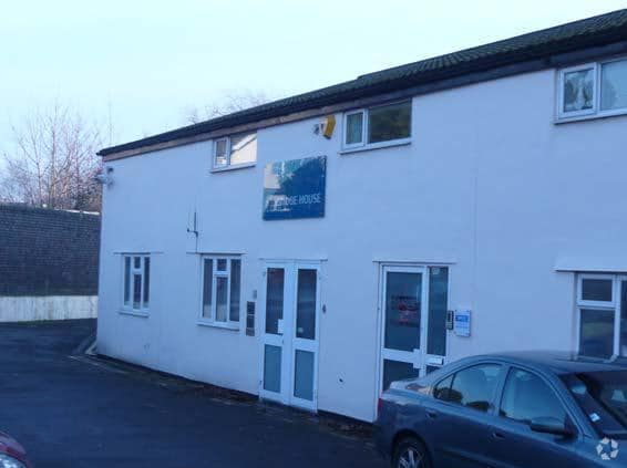 Station Rd, Lichfield for sale Primary Photo- Image 1 of 1